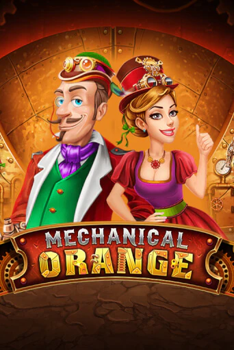 Mechanical Orange бесплатная игра | Гранд Казино Беларусь без регистрации