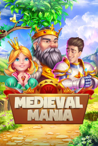 Medieval Mania бесплатная игра | Гранд Казино Беларусь без регистрации