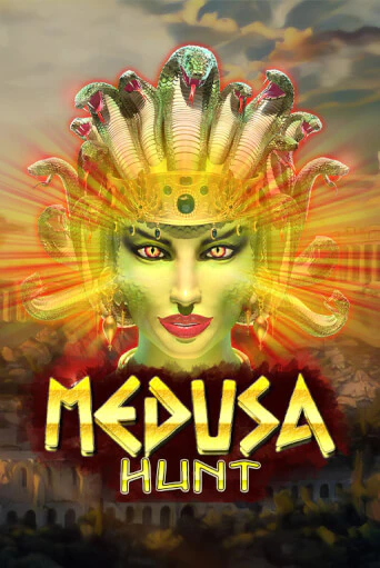 Medusa Hunt бесплатная игра | Гранд Казино Беларусь без регистрации