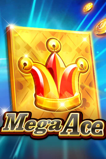 Mega Ace бесплатная игра | Гранд Казино Беларусь без регистрации