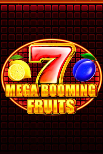 Mega Booming Fruits бесплатная игра | Гранд Казино Беларусь без регистрации