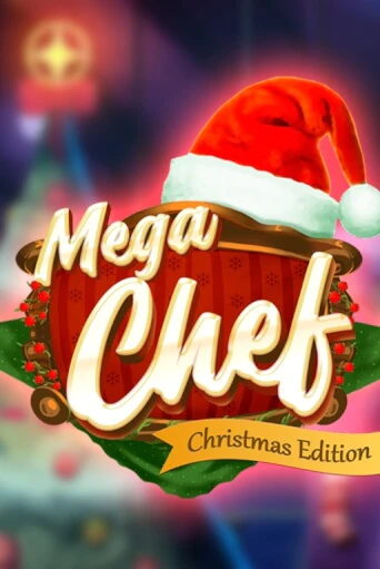 Mega Chef Christmas Edition бесплатная игра | Гранд Казино Беларусь без регистрации