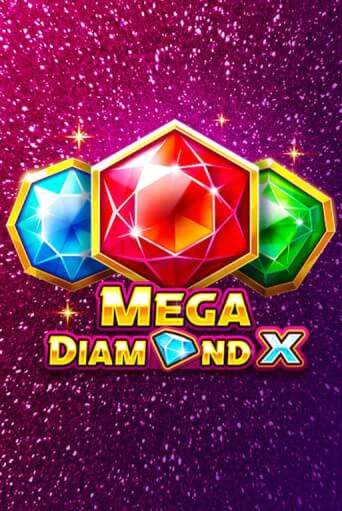 Mega Diamond X бесплатная игра | Гранд Казино Беларусь без регистрации