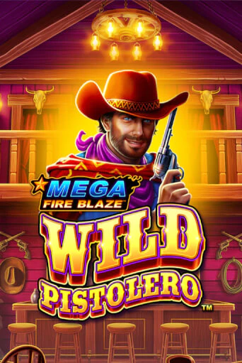 Mega FireBlaze: Wild Pistolero бесплатная игра | Гранд Казино Беларусь без регистрации