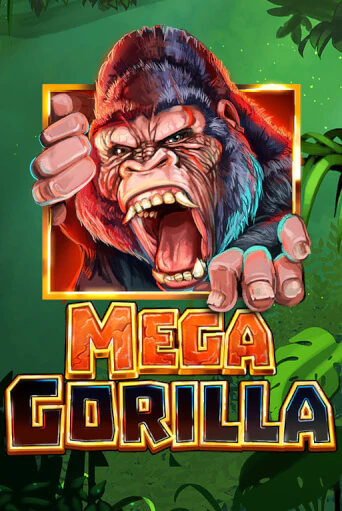 Mega Gorilla бесплатная игра | Гранд Казино Беларусь без регистрации