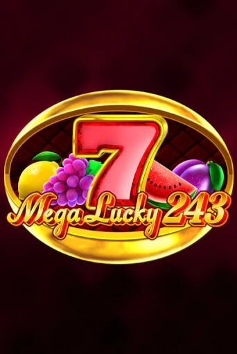 Mega Lucky 243 бесплатная игра | Гранд Казино Беларусь без регистрации