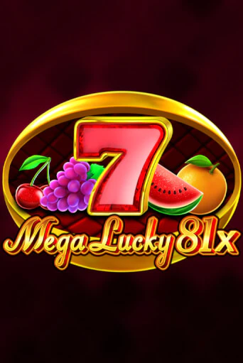 Mega Lucky 81x бесплатная игра | Гранд Казино Беларусь без регистрации