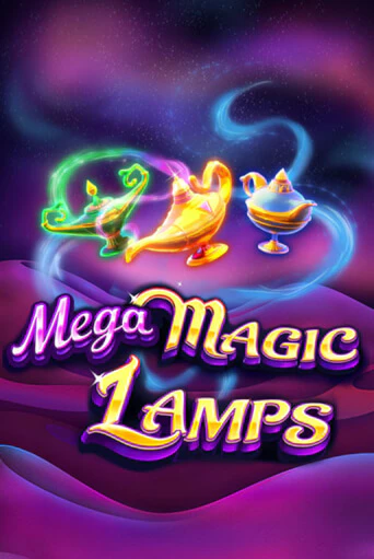 Mega Magic Lamps бесплатная игра | Гранд Казино Беларусь без регистрации