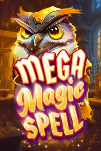 Mega Magic Spell бесплатная игра | Гранд Казино Беларусь без регистрации