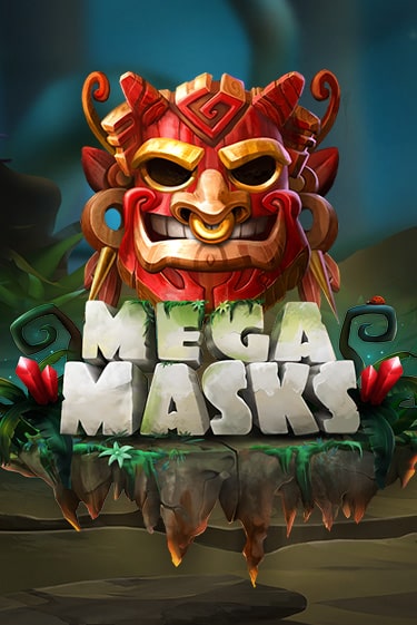 Mega Masks бесплатная игра | Гранд Казино Беларусь без регистрации