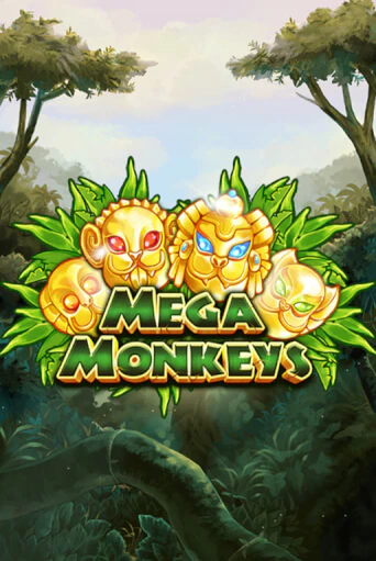 Mega Monkeys бесплатная игра | Гранд Казино Беларусь без регистрации