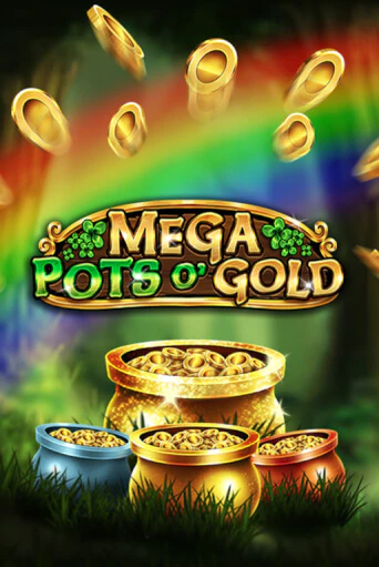 Mega Pots O'Gold бесплатная игра | Гранд Казино Беларусь без регистрации