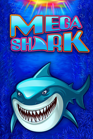 Mega Shark бесплатная игра | Гранд Казино Беларусь без регистрации