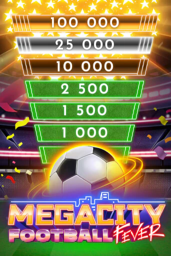 Megacity Football Fever бесплатная игра | Гранд Казино Беларусь без регистрации