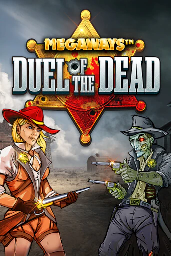 Megaways Duel of the Dead бесплатная игра | Гранд Казино Беларусь без регистрации