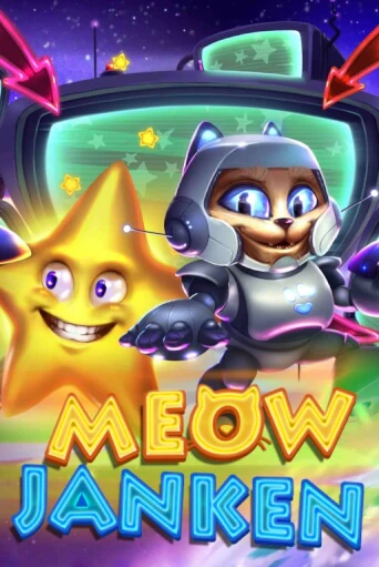 Meow Janken бесплатная игра | Гранд Казино Беларусь без регистрации