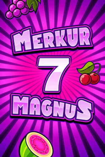 Merkur Magnus 7 бесплатная игра | Гранд Казино Беларусь без регистрации