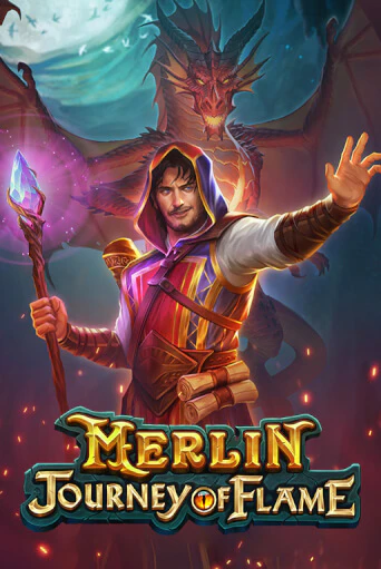 Merlin: Journey of Flame бесплатная игра | Гранд Казино Беларусь без регистрации