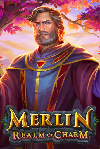 Merlin Realm of Charm бесплатная игра | Гранд Казино Беларусь без регистрации