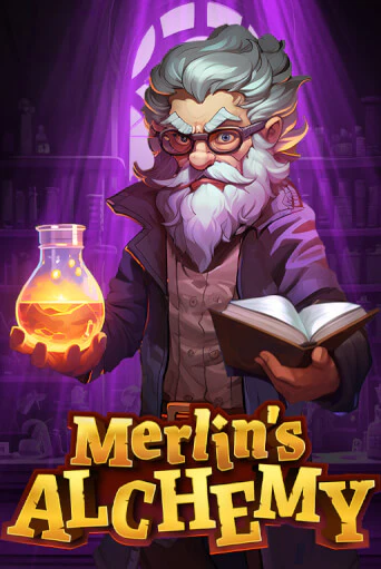 Merlins Alchemy бесплатная игра | Гранд Казино Беларусь без регистрации