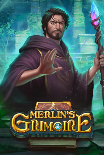 Merlin's Grimoire бесплатная игра | Гранд Казино Беларусь без регистрации