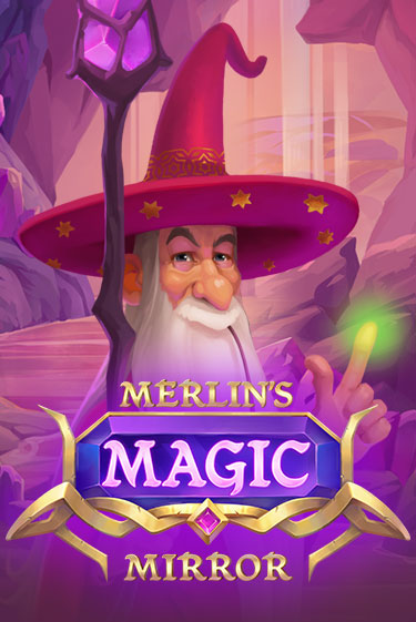 Merlin's Magic Mirror бесплатная игра | Гранд Казино Беларусь без регистрации