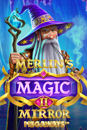 Merlin's Magic Mirror Megaways бесплатная игра | Гранд Казино Беларусь без регистрации