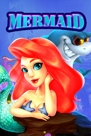 Mermaid бесплатная игра | Гранд Казино Беларусь без регистрации