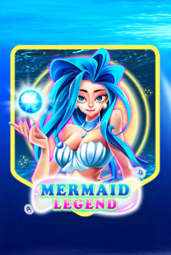 Mermaid Legend бесплатная игра | Гранд Казино Беларусь без регистрации