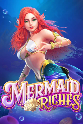 Mermaid Riches бесплатная игра | Гранд Казино Беларусь без регистрации