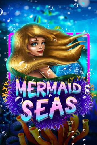 Mermaid Seas бесплатная игра | Гранд Казино Беларусь без регистрации