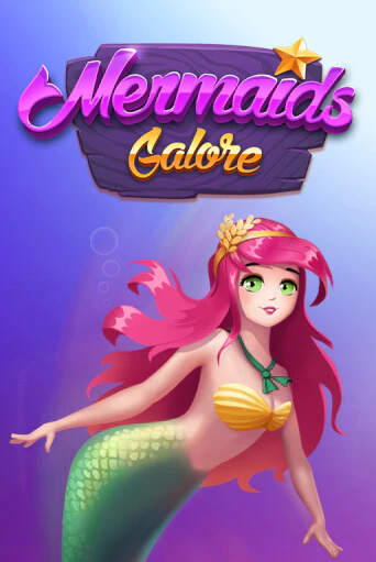 Mermaids Galore бесплатная игра | Гранд Казино Беларусь без регистрации