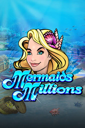 Mermaids Millions бесплатная игра | Гранд Казино Беларусь без регистрации