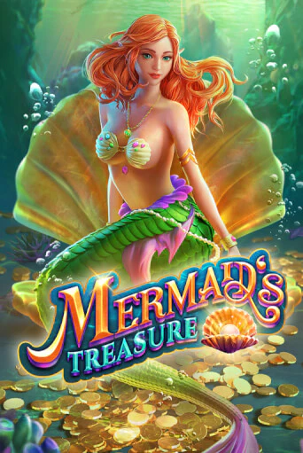 Mermaids Treasure бесплатная игра | Гранд Казино Беларусь без регистрации