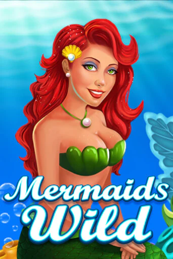 Mermaids Wild бесплатная игра | Гранд Казино Беларусь без регистрации