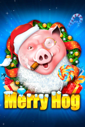 Merry Hog бесплатная игра | Гранд Казино Беларусь без регистрации