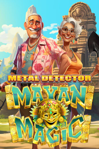 Metal Detector: Mayan Magic бесплатная игра | Гранд Казино Беларусь без регистрации