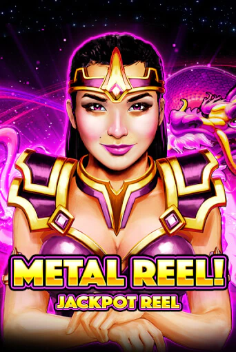 Metal Reel бесплатная игра | Гранд Казино Беларусь без регистрации