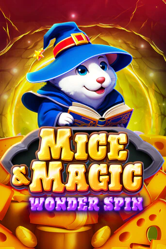 Mice & Magic Wonder Spin бесплатная игра | Гранд Казино Беларусь без регистрации