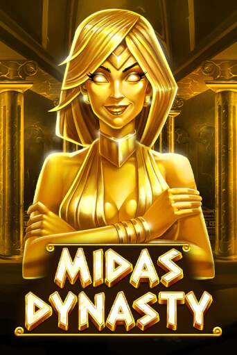 Midas Dynasty бесплатная игра | Гранд Казино Беларусь без регистрации