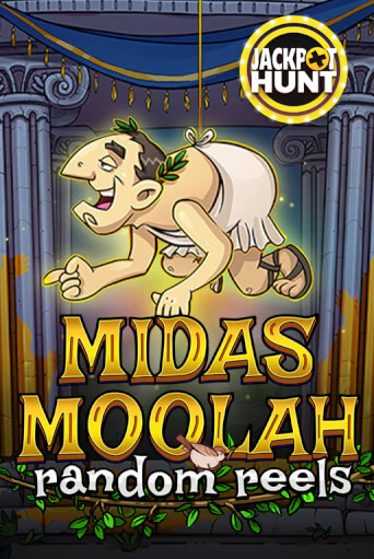 Midas Moolah: Random Reels бесплатная игра | Гранд Казино Беларусь без регистрации