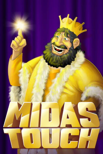 Midas Touch бесплатная игра | Гранд Казино Беларусь без регистрации