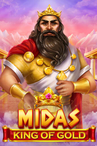 Midas King of Gold бесплатная игра | Гранд Казино Беларусь без регистрации