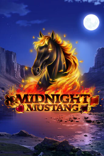 Midnight Mustang бесплатная игра | Гранд Казино Беларусь без регистрации