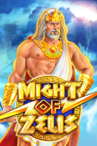 Might of Zeus бесплатная игра | Гранд Казино Беларусь без регистрации