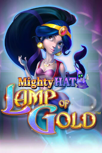 Mighty Hat: Lamp of Gold бесплатная игра | Гранд Казино Беларусь без регистрации