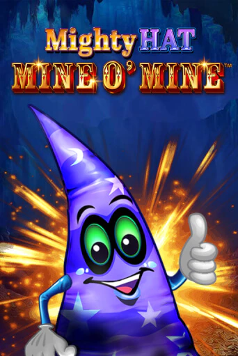 Mighty Hat - Mine O' Mine бесплатная игра | Гранд Казино Беларусь без регистрации