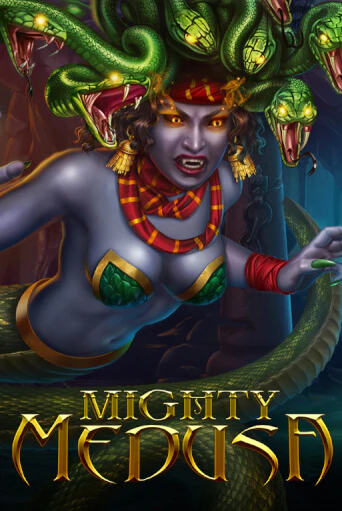 Mighty Medusa бесплатная игра | Гранд Казино Беларусь без регистрации