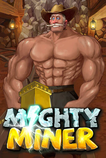 Mighty Miner бесплатная игра | Гранд Казино Беларусь без регистрации