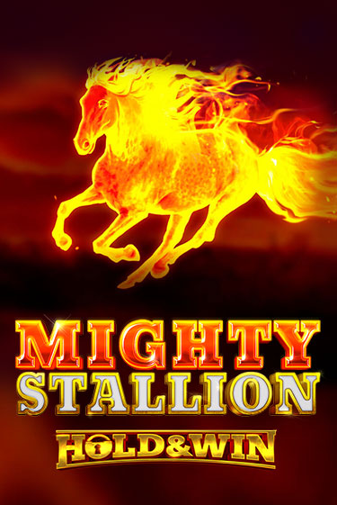 Mighty Stallion: Hold & Win бесплатная игра | Гранд Казино Беларусь без регистрации